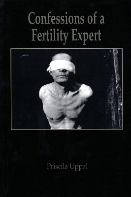 Confessions of A Fertility Expert book