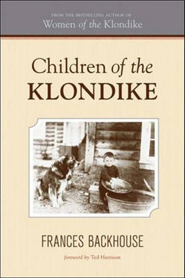 Children of the Klondike book
