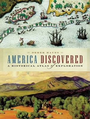 America Discovered book