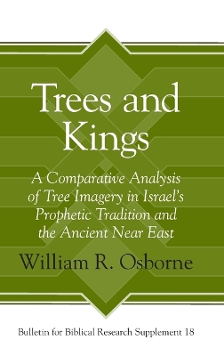 Trees and Kings book