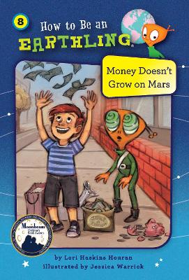 #8 Money Doesn't Grow on Mars book