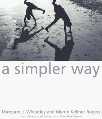 Simpler Way book