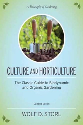 Culture And Horticulture book