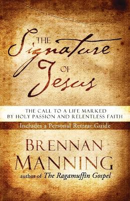 Signature of Jesus book