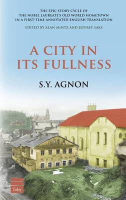 A City in Its Fullness book