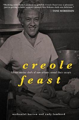 Creole Feast book