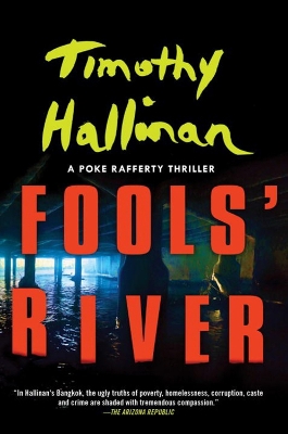Fool's River book