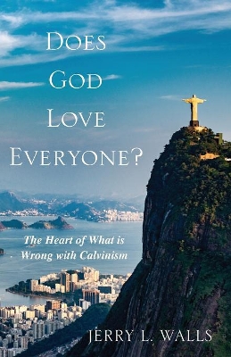 Does God Love Everyone? book