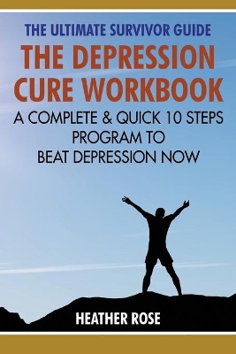 Depression Workbook book