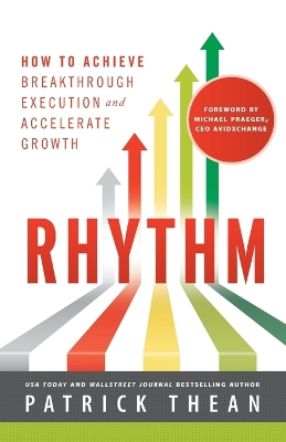 Rhythm book