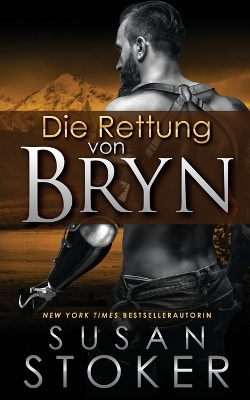 Die Rettung von Bryn book