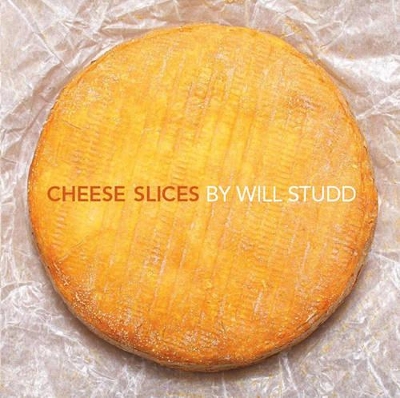 Cheese Slices book