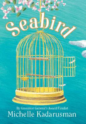 Seabird by Michelle Kadarusman