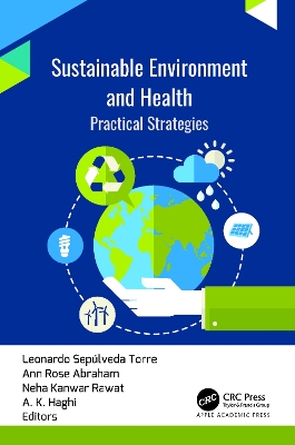 Sustainable Environment and Health: Practical Strategies book