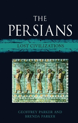 Persians by Brenda Parker