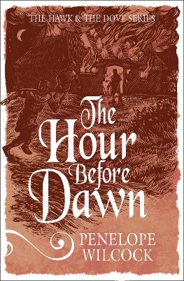 Hour Before Dawn book