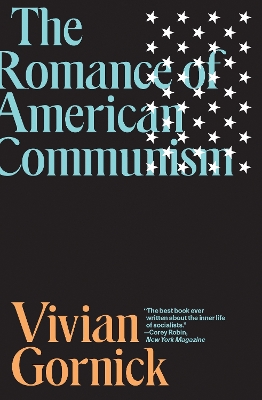The Romance of American Communism book