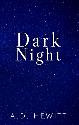 Dark Night book