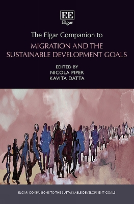 The Elgar Companion to Migration and the Sustainable Development Goals book