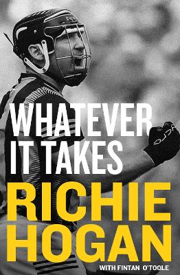 Whatever It Takes book