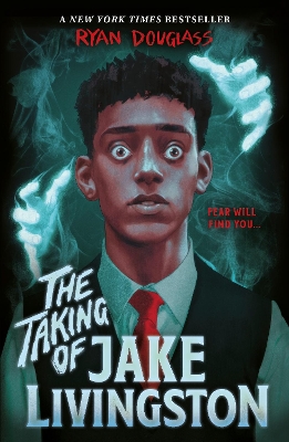 The Taking of Jake Livingston book