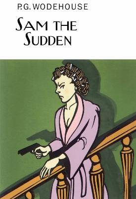 Sam the Sudden book