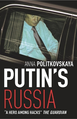 Putin's Russia book