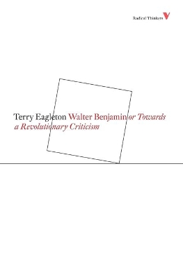 Walter Benjamin book