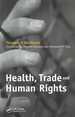 Health, Trade and Human Rights book