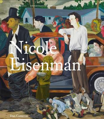 Nicole Eisenman book