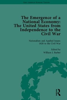 Emergence of a National Economy book