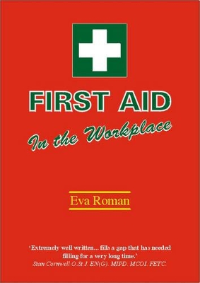 First Aid in the Workplace book