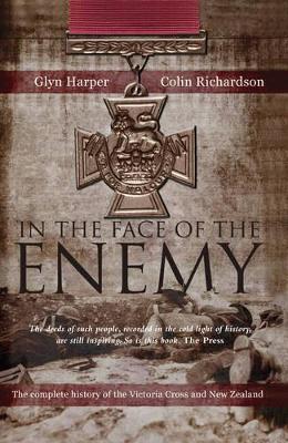 In The Face Of The Enemy book