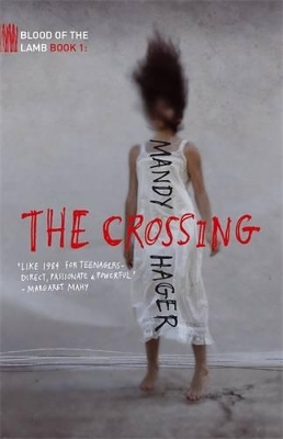 Crossing book