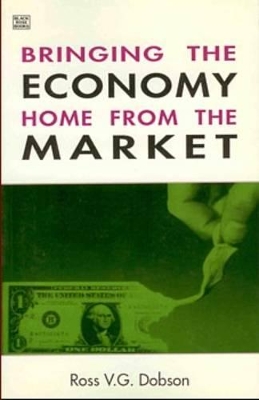 Bringing the Economy Home from the Market book