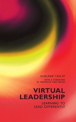 Virtual Leadership book