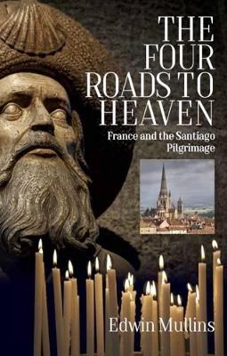 Four Roads to Heaven book