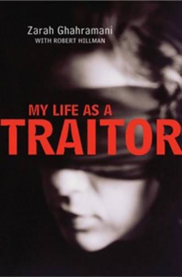 My Life as a Traitor book