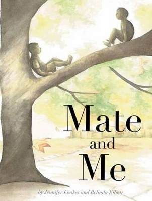 Mate and Me book