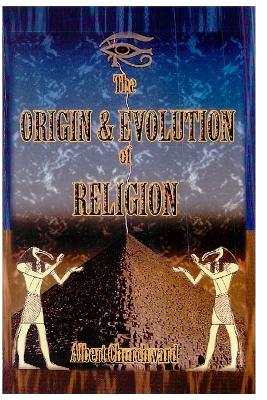 Origin & Evolution of Religion book