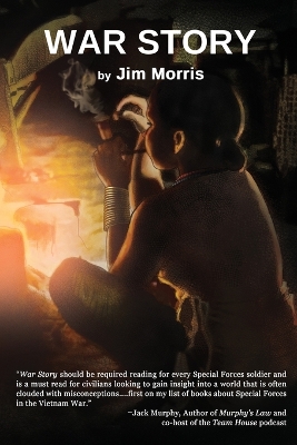 War Story by Jim Morris