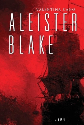 Aleister Blake book