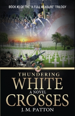 Thundering White Crosses book