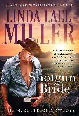 Shotgun Bride book