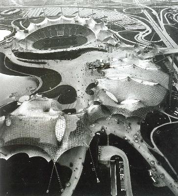 Frei Otto: Building with Nature book