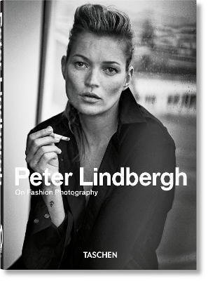 Peter Lindbergh. On Fashion Photography. 45th Ed. book