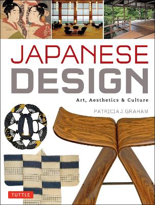 Japanese Design book