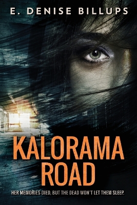 Kalorama Road by E Denise Billups