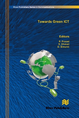 Towards Green ICT book