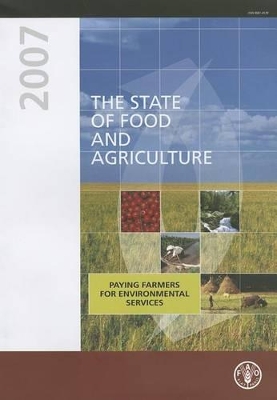 The State of Food and Agriculture by Food and Agriculture Organization of the United Nations